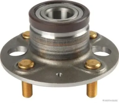 Ступица колеса в сборе JAKOPARTS J4714055