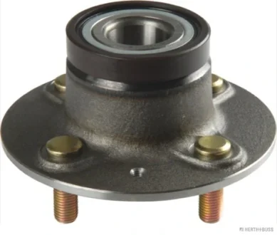 Маточина колеса в зборі JAKOPARTS J4714061