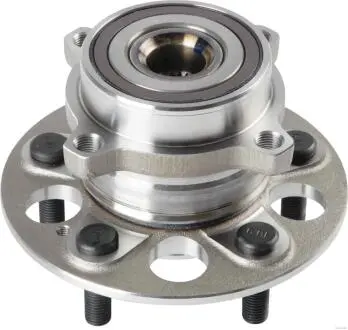 Комплект підшипника колеса JAKOPARTS J4714141