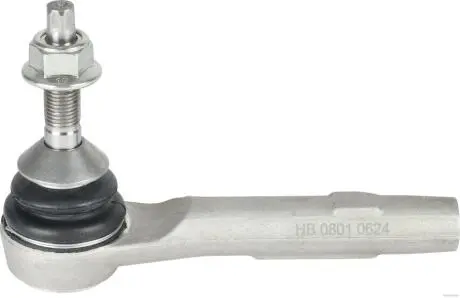 Наконечник рульової тяги JAKOPARTS J4820801