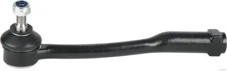 Наконечник тяги рулевой (L) Citroen C3/Peugeot 207/208/301 07- JAKOPARTS J4820809