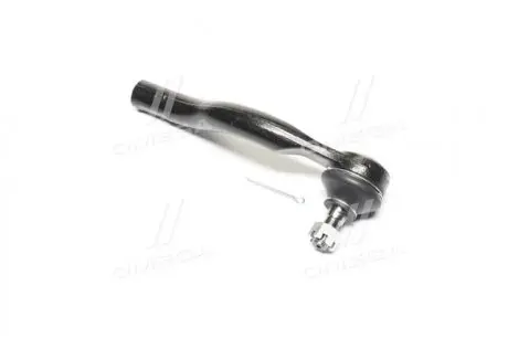 Наконечник рулевой тяги левый Mitsubishi Pajero 06- (выр-во) JAKOPARTS J4825037
