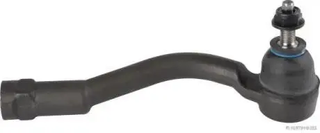Наконечник тяги рулевой (R) Hyundai Tucson/Kia Sportage 1.6-2.0 CRDi 15- (L=186mm) JAKOPARTS J4830327