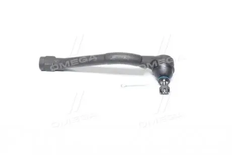 Наконечник рулевой тяги правый HYUNDAI ix35, KIA SPORTAGE 10- (выр-во) JAKOPARTS J4830529