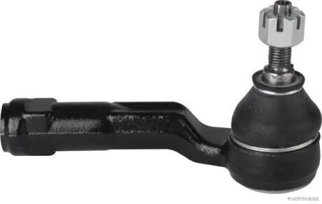 Наконечник тяги рульової (R) Hyundai Elantra VI 16-/Kia Ceed 18- JAKOPARTS J4830540