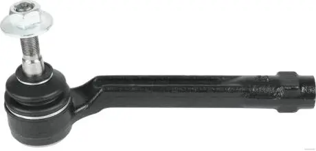 Наконечник рульової тяги JAKOPARTS J4830545