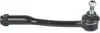 Наконечник тяги рулевой (R) Citroen C3 Picasso 09-/C-Elysse/Peugeot 208/301 12-/Peugeot 207 06-15 JAKOPARTS J4830809 (фото 1)