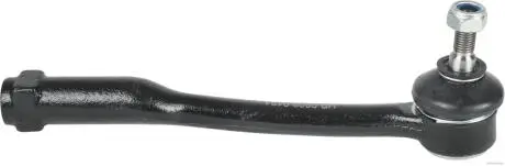 Наконечник тяги рулевой (R) Citroen C3 Picasso 09-/C-Elysse/Peugeot 208/301 12-/Peugeot 207 06-15 JAKOPARTS J4830809