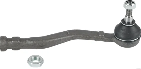 Наконечник рульової тяги JAKOPARTS J4830851