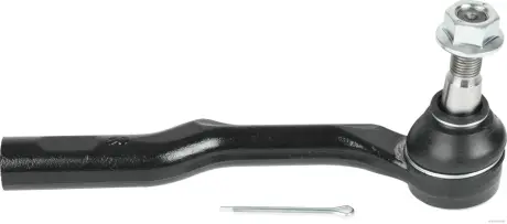 Наконечник рульової тяги JAKOPARTS J4833052