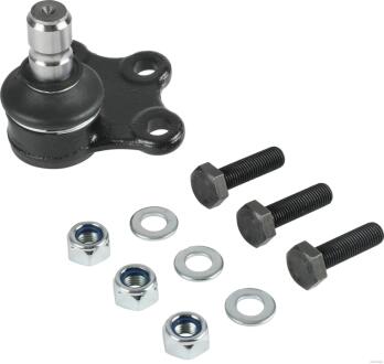 Опора кульова Citroen C3 16-, C4 14-, Peugeot 208 I -20 JAKOPARTS J4860819