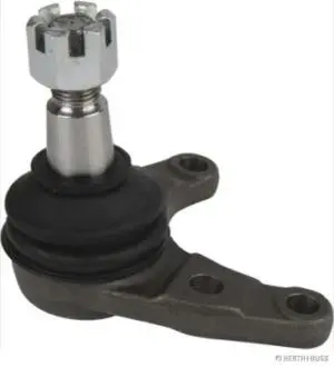 Наконечник кермової тяги JAKOPARTS J4863020