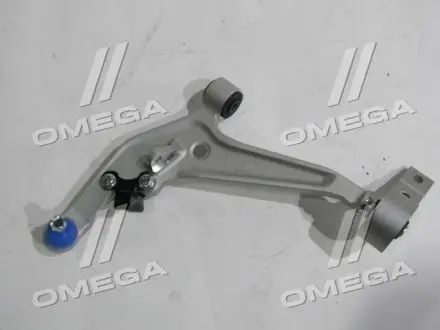 Рычаг подвески передний левый NISSAN X-TRAIL (выр-во) JAKOPARTS J4901022