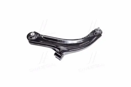 Рычаг подвески передний левый NISSAN MICRA, NOTE (выр-во) JAKOPARTS J4901055