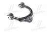 Рычаг подвески передний левый TOYOTA LAND CRUISER (выр-во) JAKOPARTS J4922009 (фото 3)
