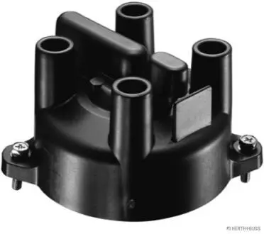 Крышка распределителя зажигания JAKOPARTS J5323024