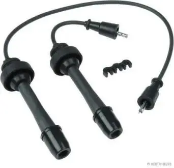 Провод зажигания (компл.) MAZDA (выр-во) JAKOPARTS J5383028