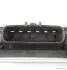 Повітряна заслінка HYUNDAI I30, I40 I, I40 I CW, IX35, TUCSON, VELOSTER, KIA CARENS IV, CEED, PRO CEED, SOUL I, SOUL II, SPORTAGE III, SPORTAGE IV 1.6 06.10- JAKOPARTS J5640504 (фото 2)