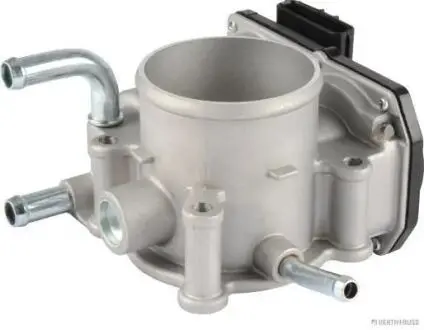 Повітряна заслінка HYUNDAI I30, I40 I, I40 I CW, IX35, TUCSON, VELOSTER, KIA CARENS IV, CEED, PRO CEED, SOUL I, SOUL II, SPORTAGE III, SPORTAGE IV 1.6 06.10- JAKOPARTS J5640504