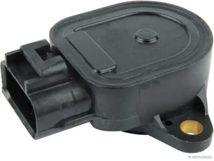 Датчик спидометра JAKOPARTS J5642003