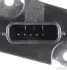 Датчик расхода воздуха Infiniti, Nissan, Renault (выр-во) JAKOPARTS J5681005 (фото 2)
