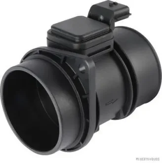 Витратомір повітря Nissan Qashqai 1 -14, Renault Kangoo 2 08- JAKOPARTS J5681008 (фото 1)