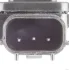 Датчик тиску у впускному колекторі Honda CIVIC X 15-, CR-V 5 16- JAKOPARTS J5704002 (фото 2)