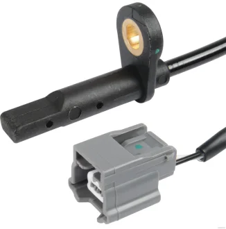 Датчик ABS передній Nissan Qashqai 2 13- JAKOPARTS J5901045