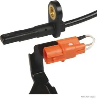 Датчик частоты вращения колеса JAKOPARTS J5914013