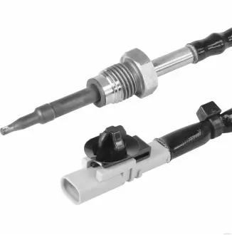 Датчик температур вихл. газів JAKOPARTS J5950526