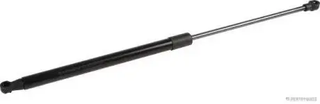 Амортизатор кришки багажнику Nissan Qashqai 1/Qashqai+2 1 -14 JAKOPARTS J8141006