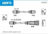 Дроти запалення, набір Janmor ABM76 (фото 1)