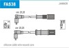 Проволока зажигания, набор Janmor FAS38 (фото 1)