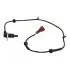 Датчик ABS NISSAN T. MAXIMA QX 2.0 V6 24V 0 LE JAPANPARTS ABS1005 (фото 4)