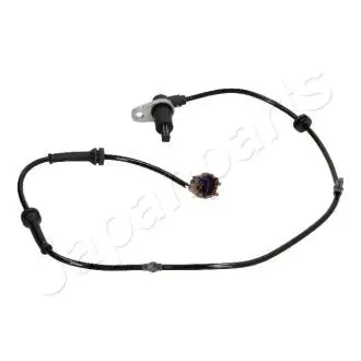Датчик ABS NISSAN T. MAXIMA QX 2.0 V6 24V 0 LE JAPANPARTS ABS1005