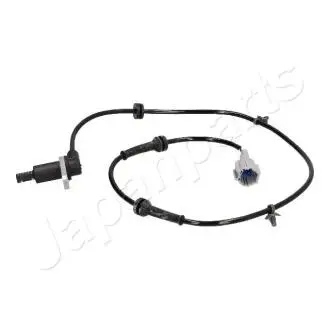 Датчик ABS NISSAN T. MAXIMA QX 2.0 V6 24V 0 PR JAPANPARTS ABS1006