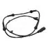 Датчик ABS NISSAN T. QASHQAI 1.6DCI 11- JAPANPARTS ABS1016 (фото 4)