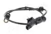 Датчик ABS (задній) Nissan Qashqai 13- JAPANPARTS ABS1027 (фото 1)