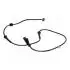 NISSAN датчик ABS передн.Micra 03-,Note 06- JAPANPARTS ABS-109 (фото 3)