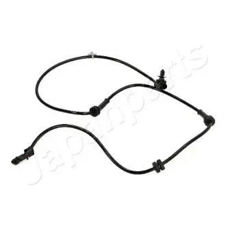 NISSAN датчик ABS передн.Micra 03-,Note 06- JAPANPARTS ABS-109