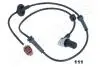 Датчик ABS NISSAN P. MAXIMA 2,0 16V 00- LE JAPANPARTS ABS111 (фото 2)
