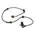 Датчик ABS NISSAN P. MAXIMA 2,0 16V 00- LE JAPANPARTS ABS111 (фото 3)