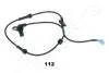 Датчик ABS P. NISSAN X-TRAIL 2,0 LE JAPANPARTS ABS112 (фото 2)
