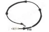 Датчик ABS NISSAN P. PRIMASTAR DCI 80/100/120/150 01- JAPANPARTS ABS115 (фото 2)