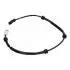Датчик ABS NISSAN P. PRIMASTAR DCI 80/100/120/150 01- JAPANPARTS ABS115 (фото 3)