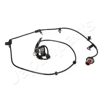 Датчик ABS NISSAN P. PATROL GR II 2.8 TD/3.0 D/DTI/4.2 D/TD 97- LE JAPANPARTS ABS116