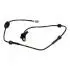 Датчик ABS P. NISSAN X-TRAIL 03- PR JAPANPARTS ABS128 (фото 4)