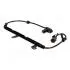 Датчик ABS NISSAN T. ALMERA 95- LE JAPANPARTS ABS134 (фото 1)
