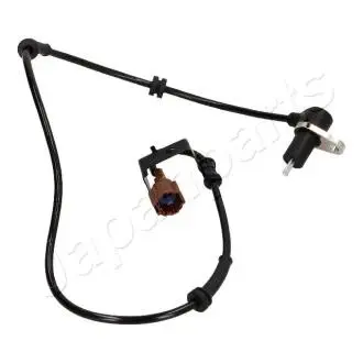 Датчик ABS P. NISSAN PRIMERA 96- LE JAPANPARTS ABS136