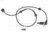 Датчик ABS NISSAN T. ALMERA TINO 00- LE JAPANPARTS ABS138 (фото 2)